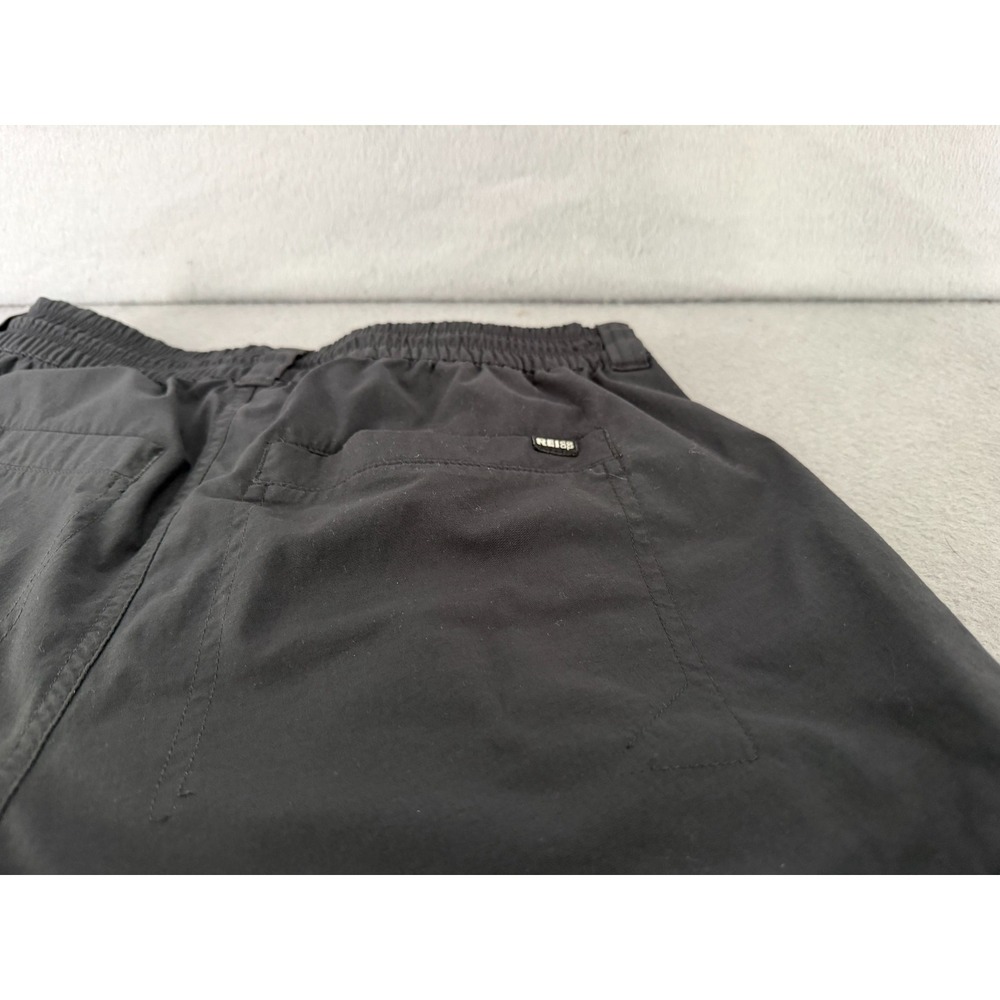 REI Co-op Trailmade Jogger Pants Mens Small Gray Nylon Hiking Outdoor Upf 50 - Picture 15 of 16